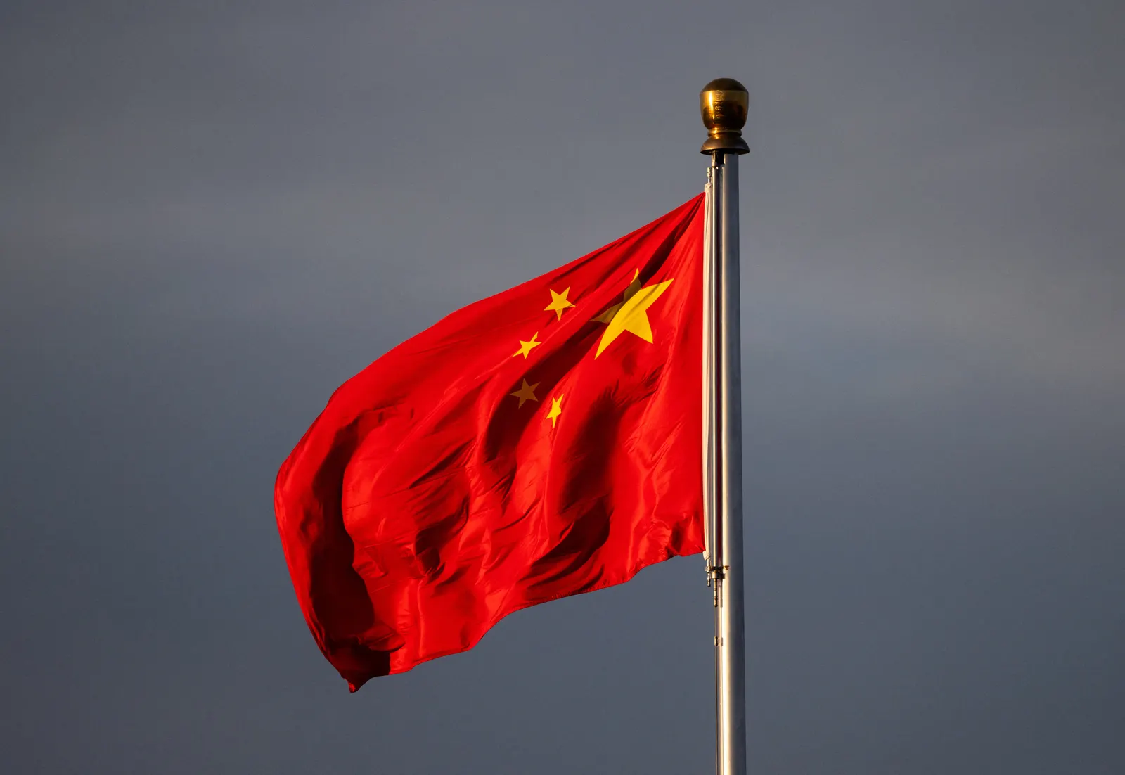 China test-fires missile into Pacific, alarming regional powers
