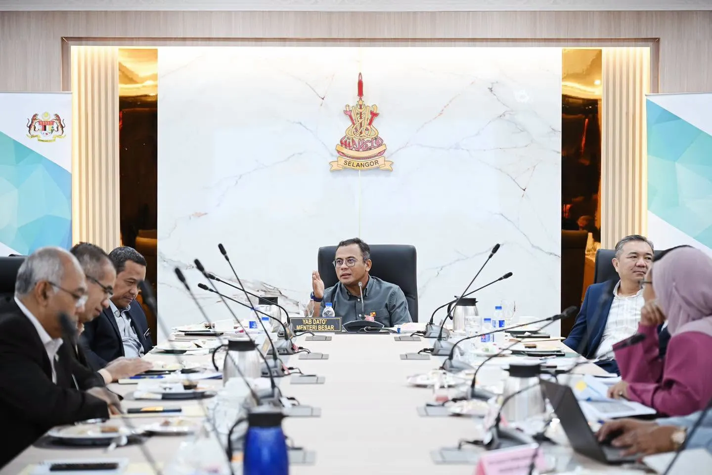 Selangor may achieve RM500b economy earlier than expected