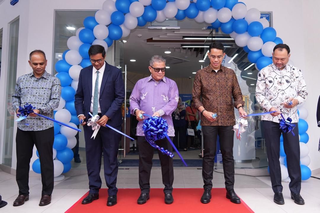 MBSB Bank opens new branch in USJ, offers 3.78 pct p.a. deposit promo