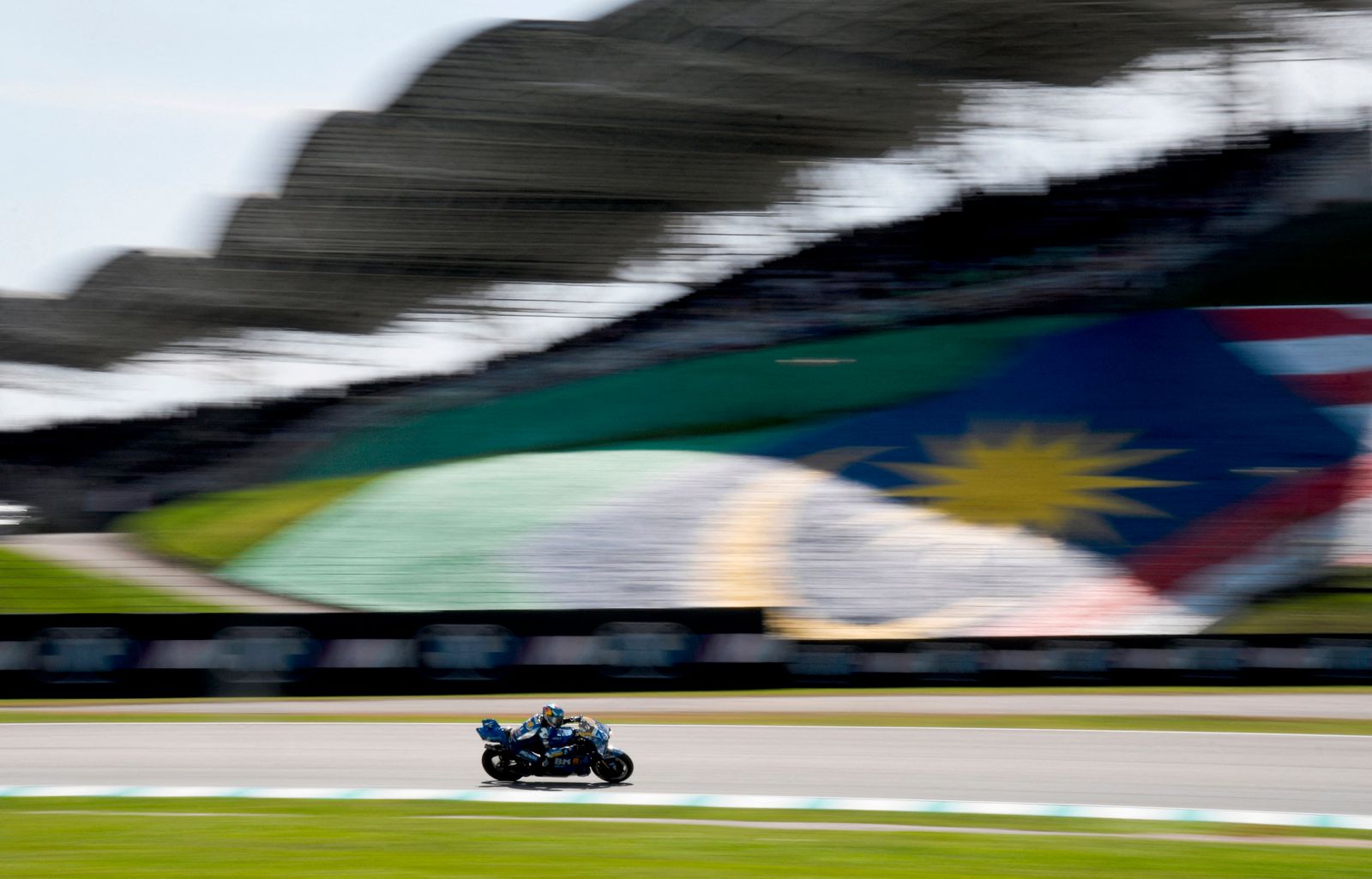 Malaysia to continue hosting MotoGP until 2031