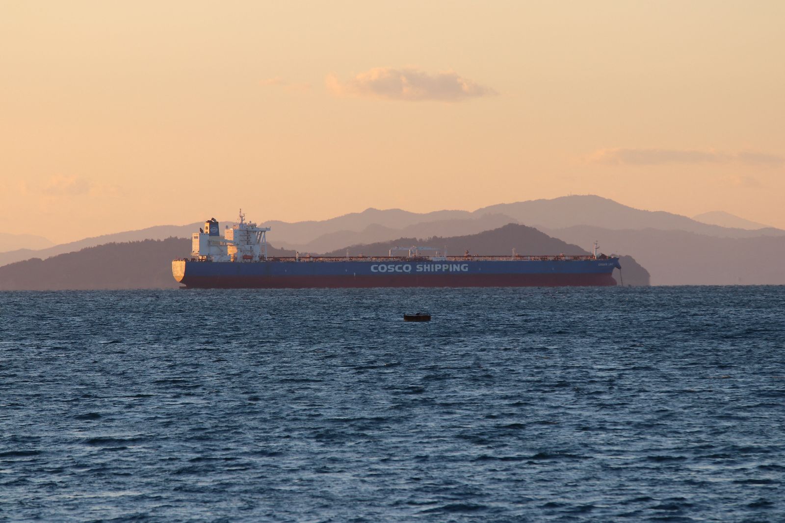 China in touch with Yemen's Houthis to allow ships to sail through Red Sea