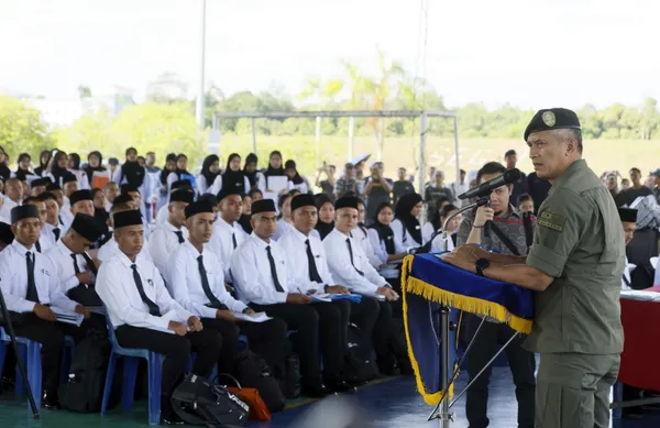 Isu integriti, lima pegawai AKPS ditamatkan perkhidmatan