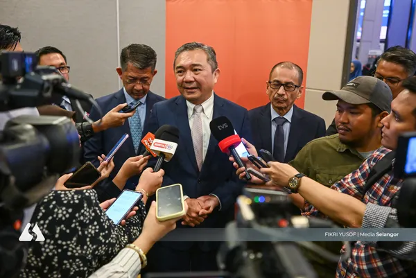 ‘Public engagement over proposed Kita Selangor Rail alignment to continue’