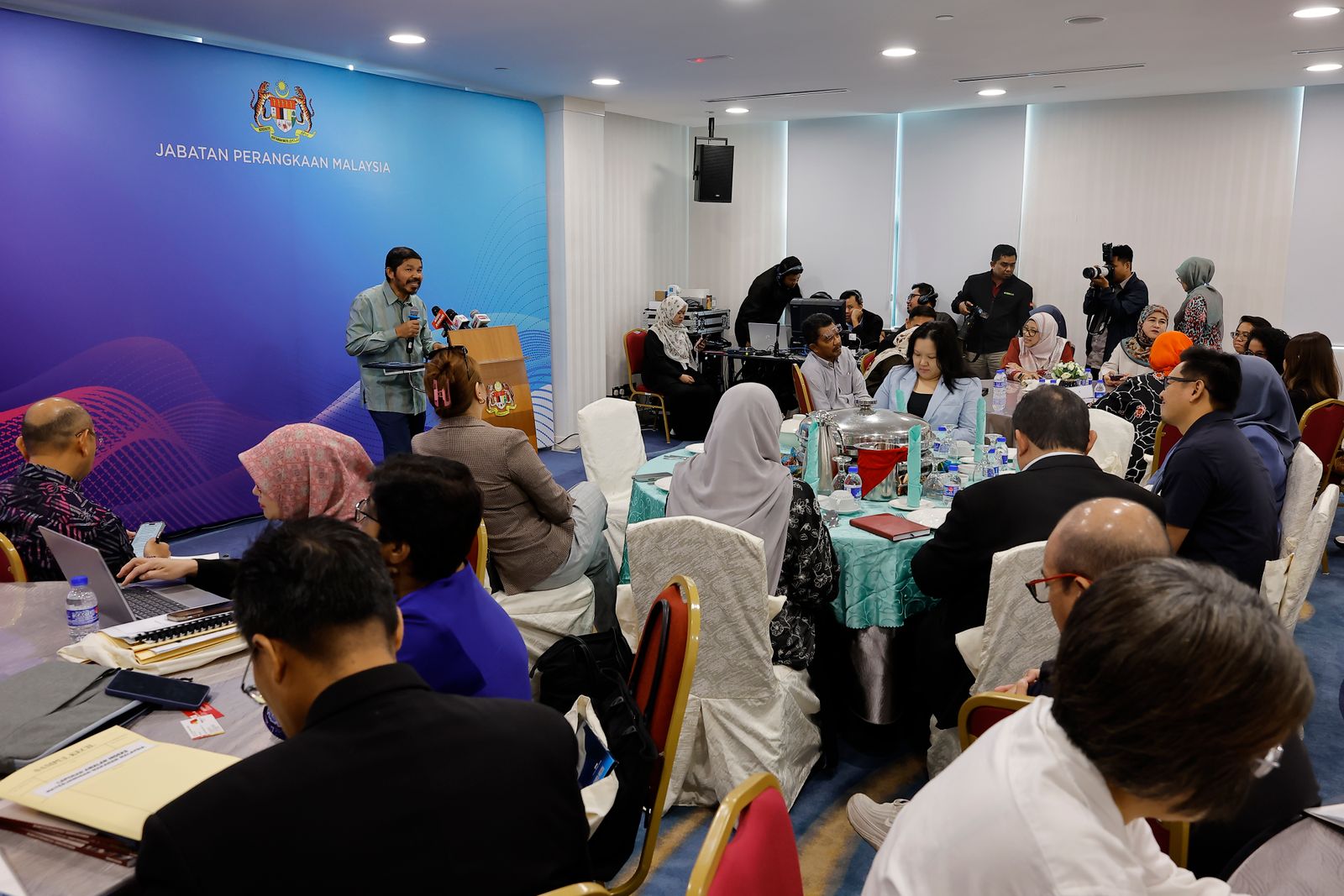Penguasaan ekonomi Bumiputera meningkat, sektor berdaya maju perlu diperkukuh