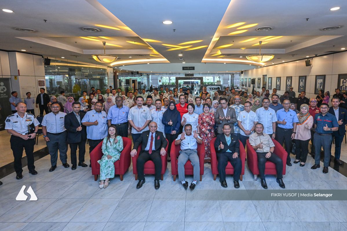 Belanjawan Selangor 2027 perkasa rawatan kesihatan ke kejiranan
