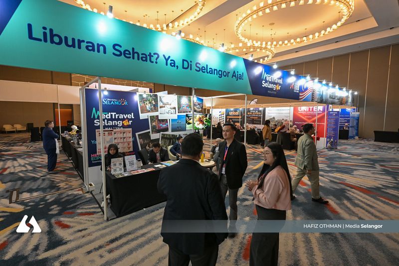 SIBS@ASEAN opens doors for Selangor healthcare, education providers
