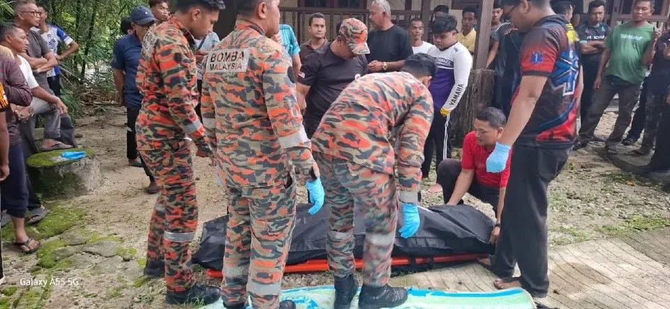 Tragedi kepala air: Sambutan ulang tahun kelahiran bertukar duka