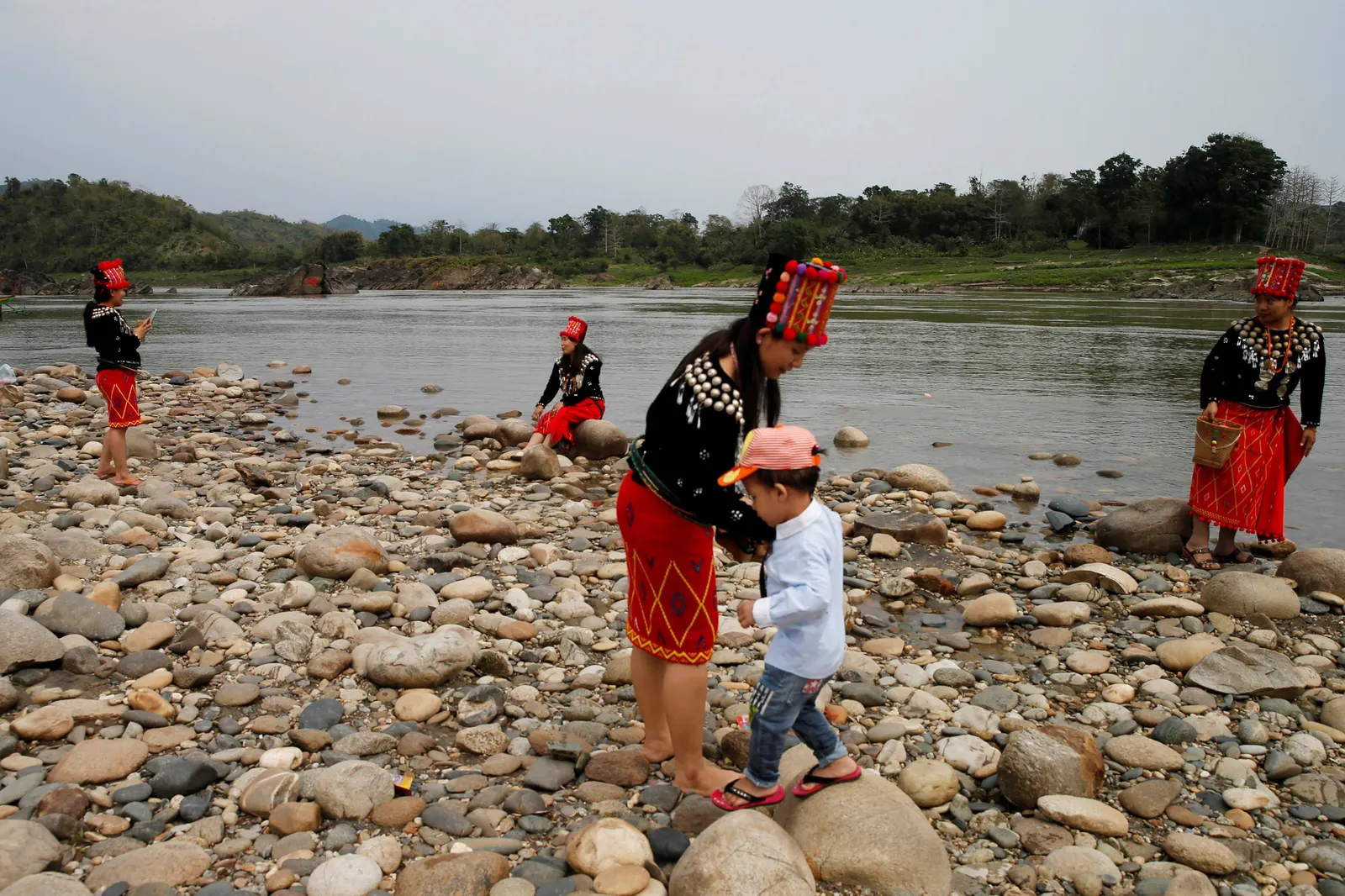Myanmar set to restart contentious US$3.6b dam project backed by China