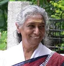தென்னிந்தியாவின் 'நைட்டிங்கேல்' பாடகி எஸ்.ஜானகி மறைவு
