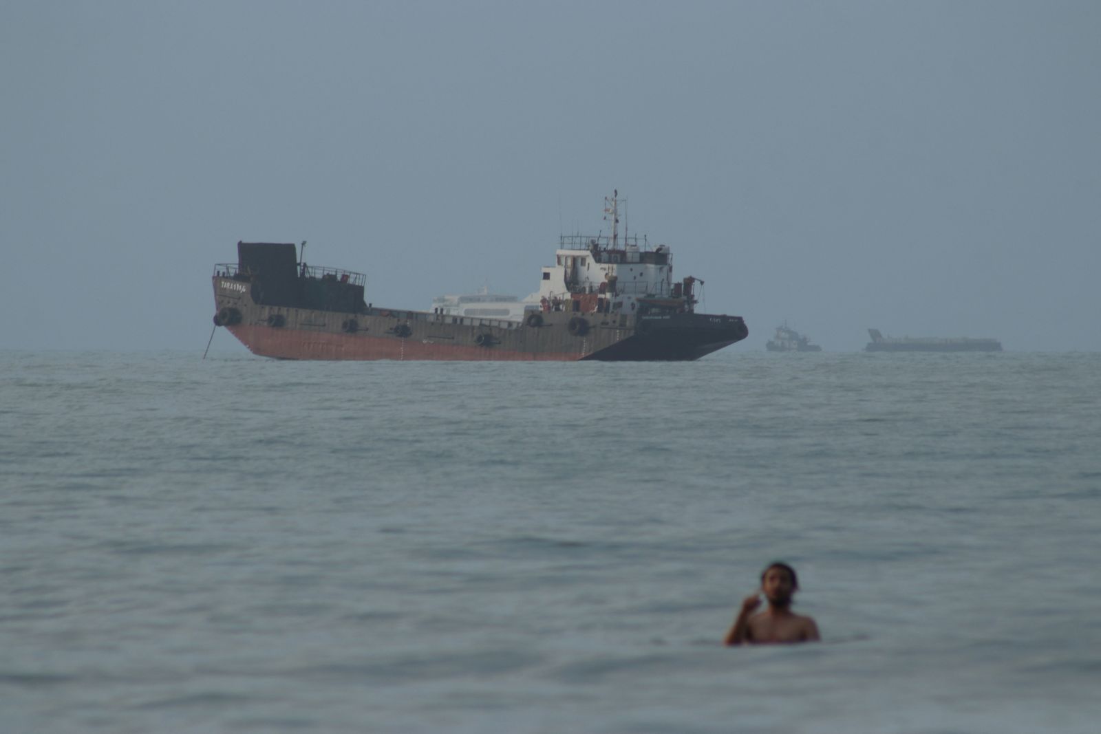 Oman proposes Hormuz management system with voluntary fees