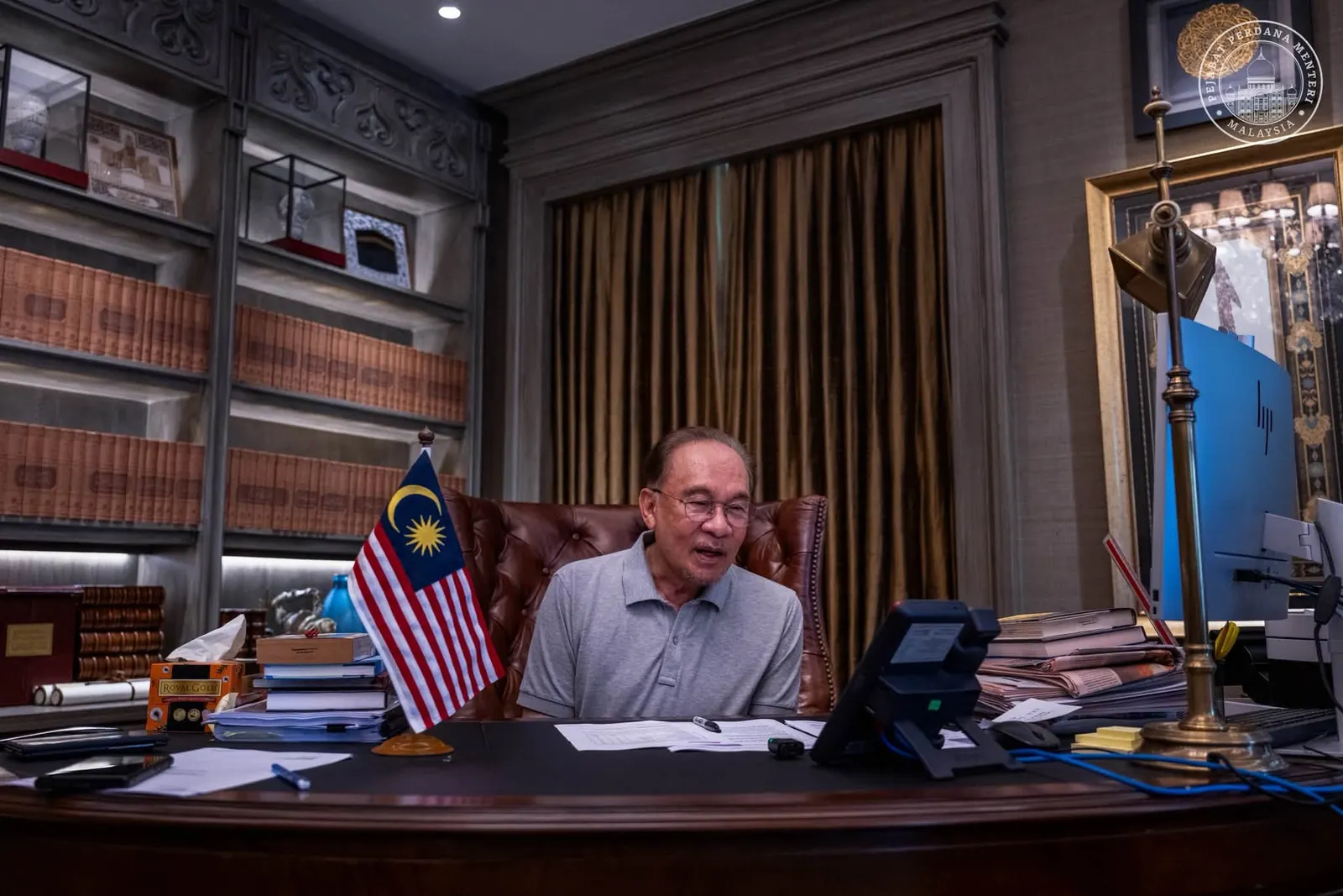 PM: Malaysia sedia sambut kepulangan Formula One ke Sepang