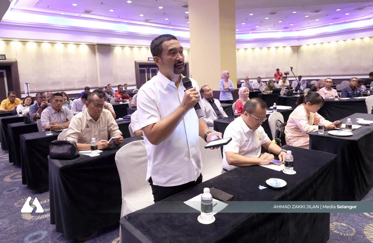 Peruntukan PSP bantu naik taraf kemudahan awam, wakil rakyat mahu skop diperluas