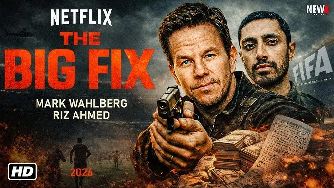 Mark Wahlberg film puts Penang in international spotlight