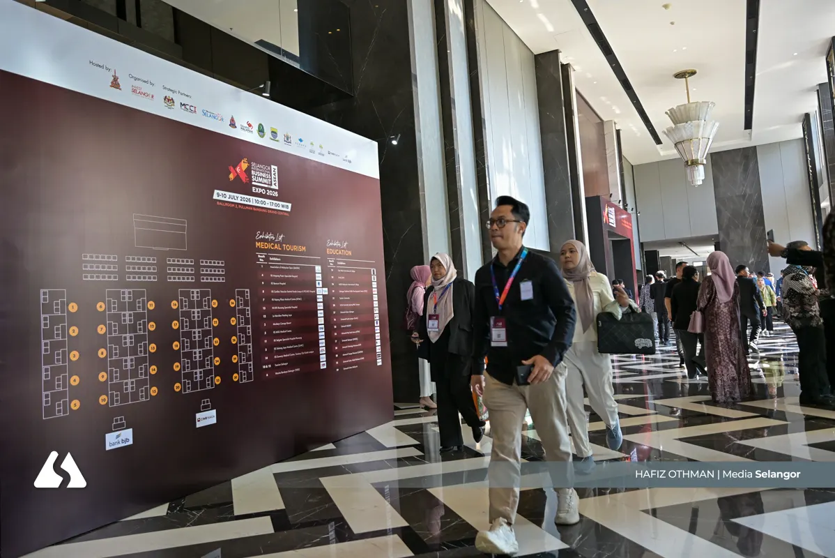 Exco: Selangor an ideal Asean economic partner