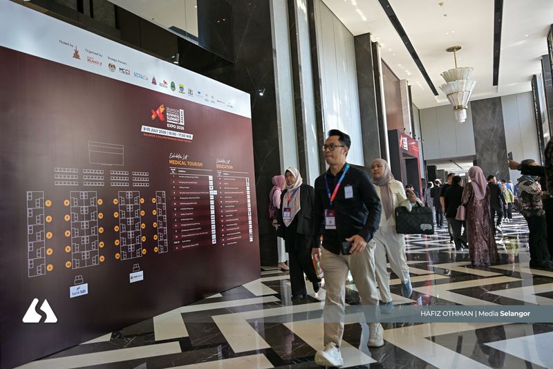 Exco: Selangor an ideal Asean economic partner