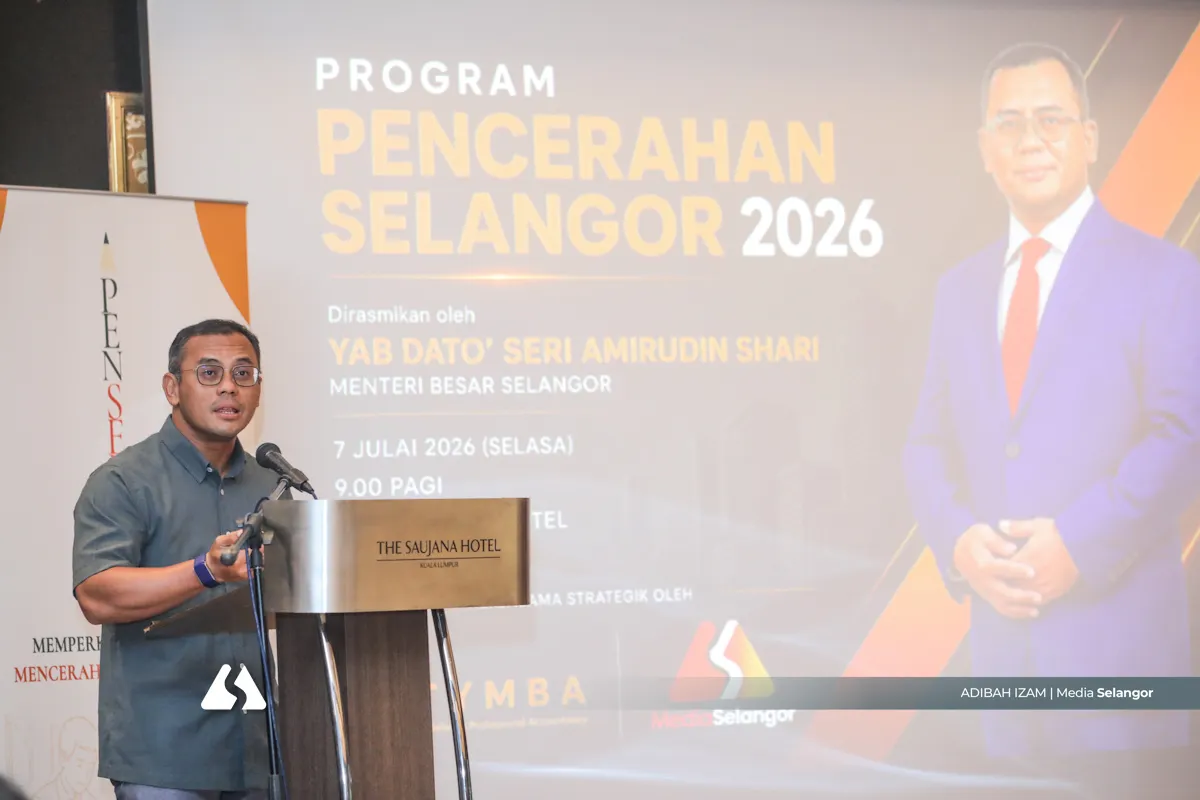 Selangor launches PENSEL to foster reading culture