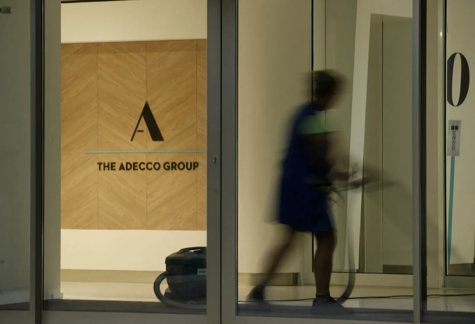 AI won’t trigger jobs collapse, staffing firm Adecco Group says