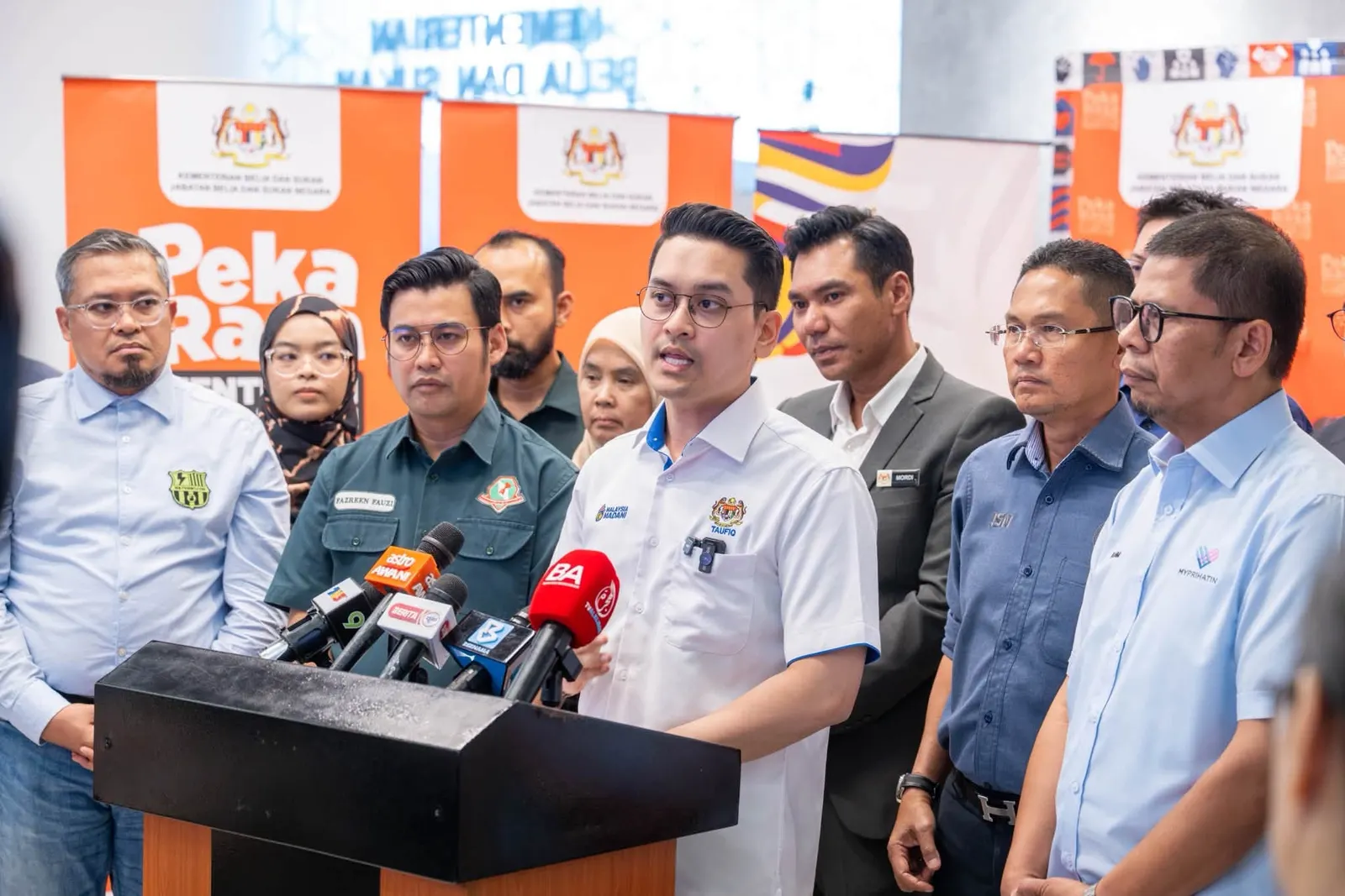 Govt launches anti-bullying campaign, targets 35 pct fewer cases