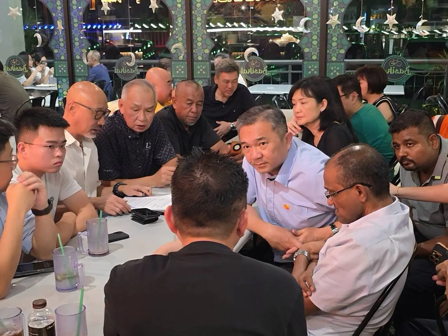 Kinrara rep to meet with DBKL over proposed Bandar Madani Bukit Jalil 