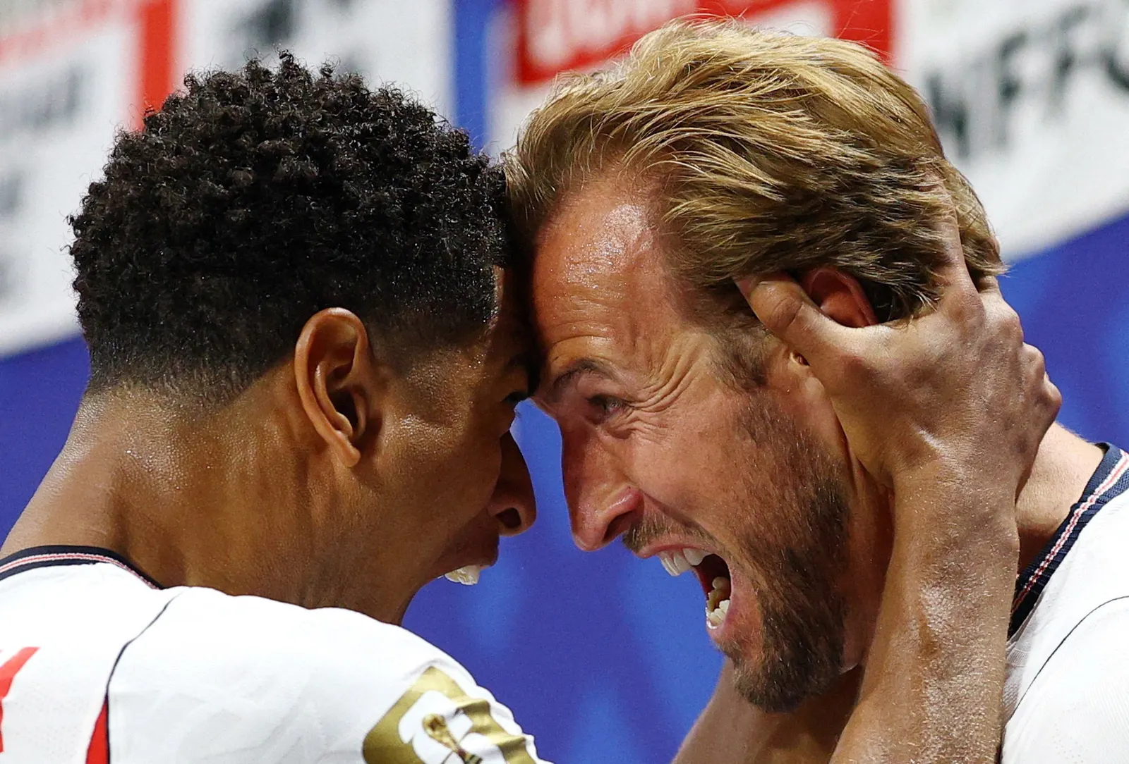 England survive huge DR Congo scare to set up Mexico showdown