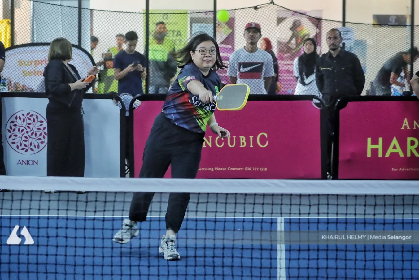 Pickleball set to strengthen Selangor’s sports tourism ecosystem