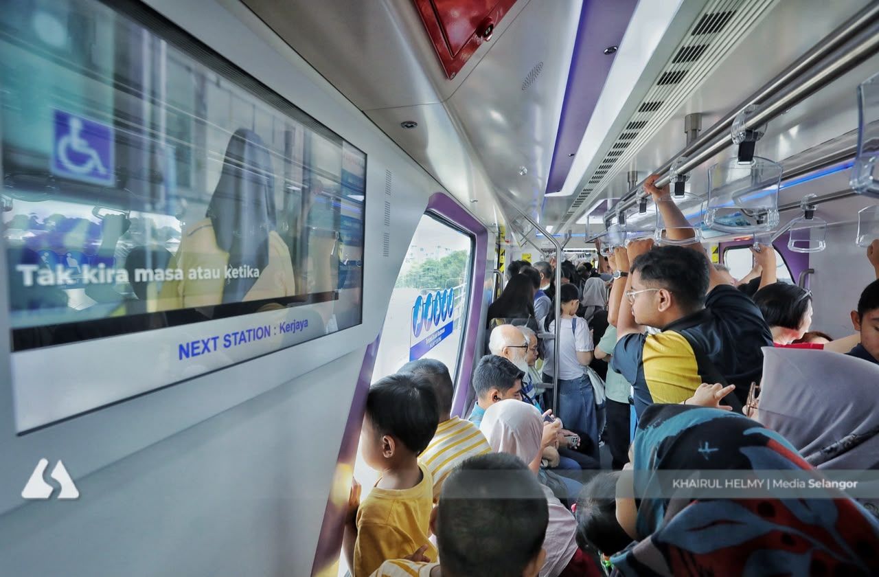 Tourism Selangor looks to centre heritage attractions by leveraging LRT3