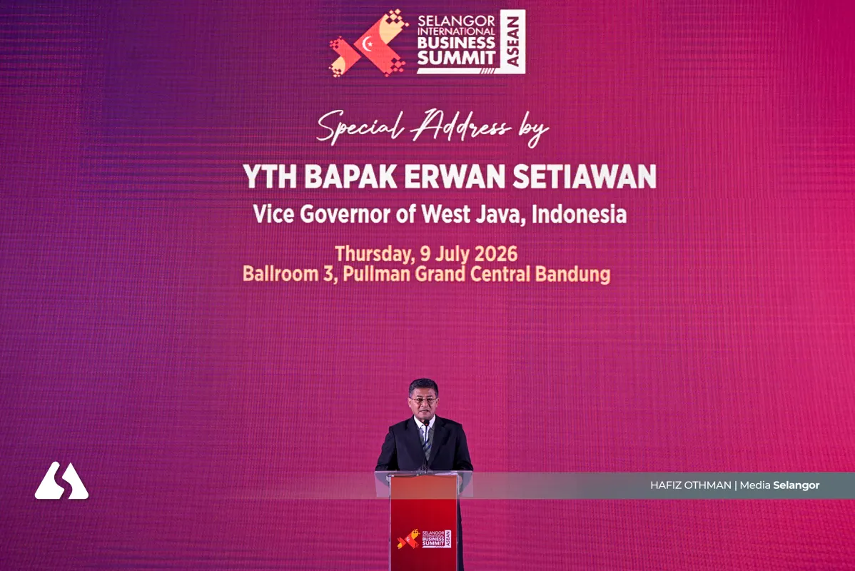 West Java eyes deeper ties with Selangor beyond SIBS@ASEAN