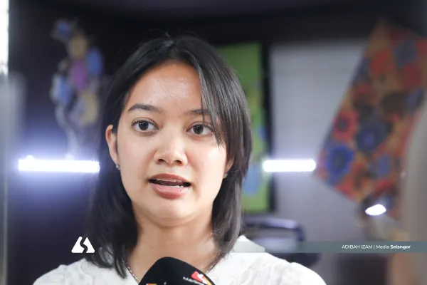 PENSEL himpun pelajar pelbagai latar belakang asah pemikiran kritis