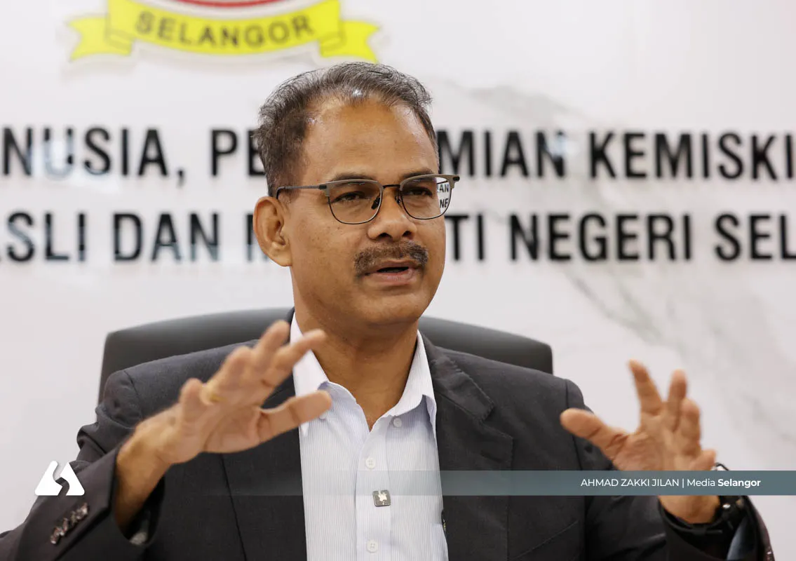 Kekalkan pencapaian sifar miskin tegar RS-1 