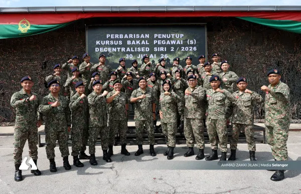 Askar Wataniah: Selangor rancang program khas tarik penyertaan belia