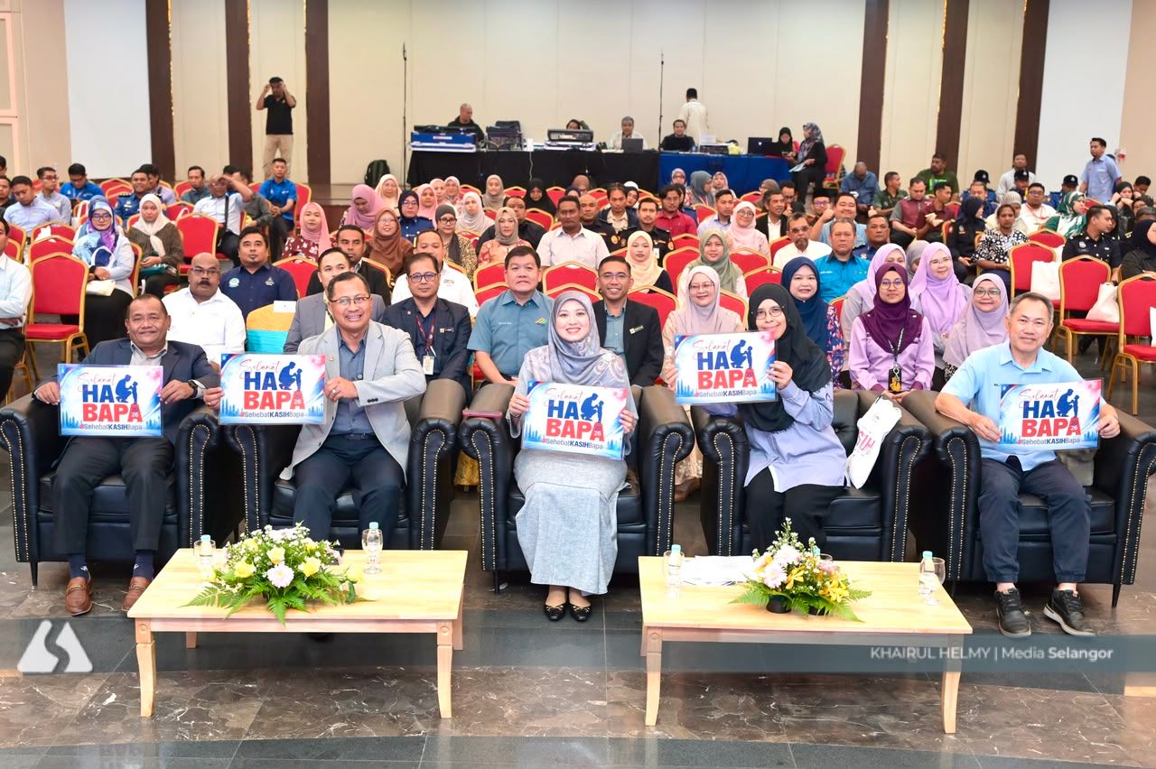 MBPJ perkasa komuniti, fokus kesejahteraan keluarga