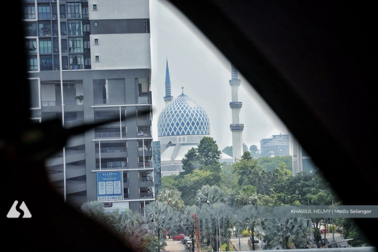 LRT3 jadi penghubung baharu destinasi pelancongan Selangor