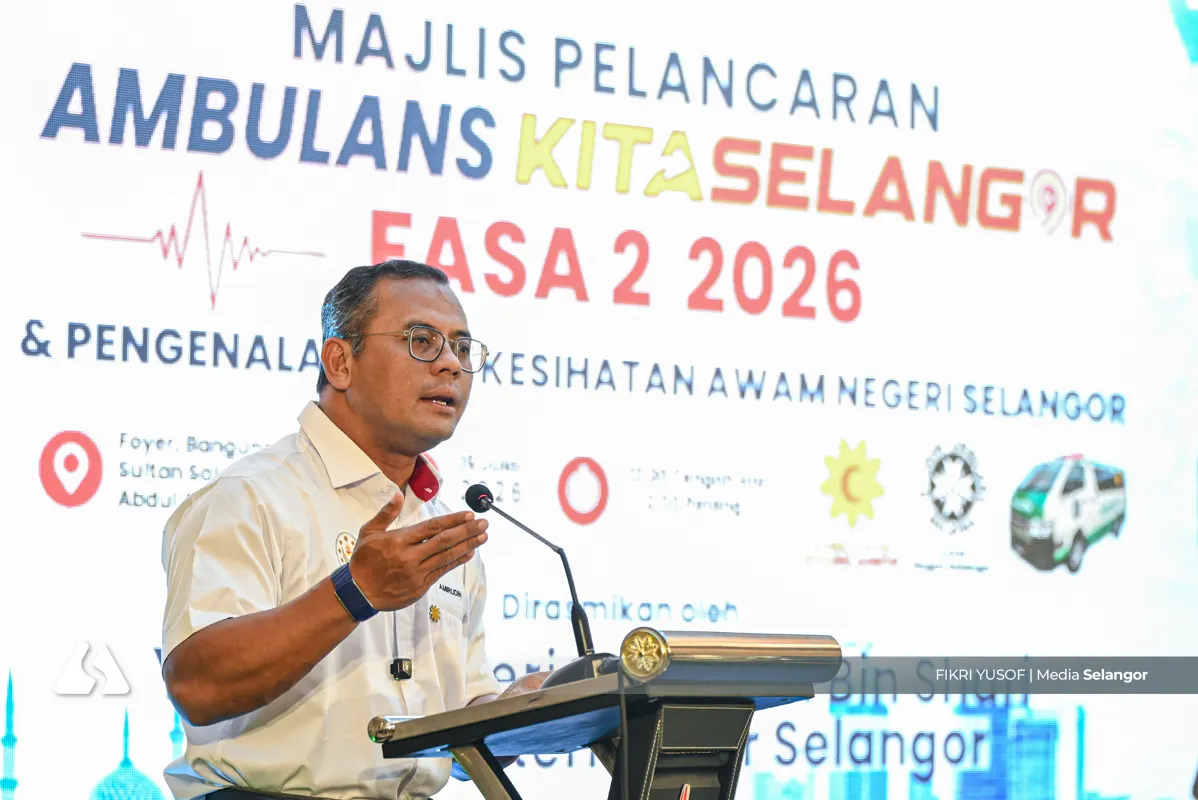 HARAPAN perkemas strategi PRN Negeri Sembilan, tumpu pengundi muda