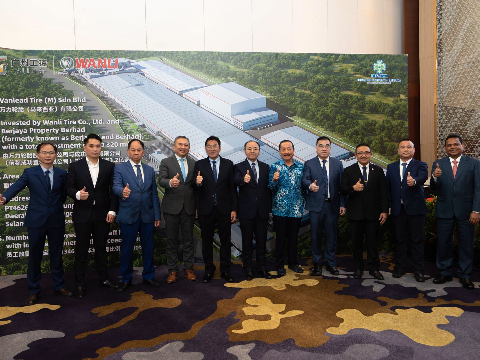 Over 1,300 jobs to be offered in Hulu Selangor, says exco