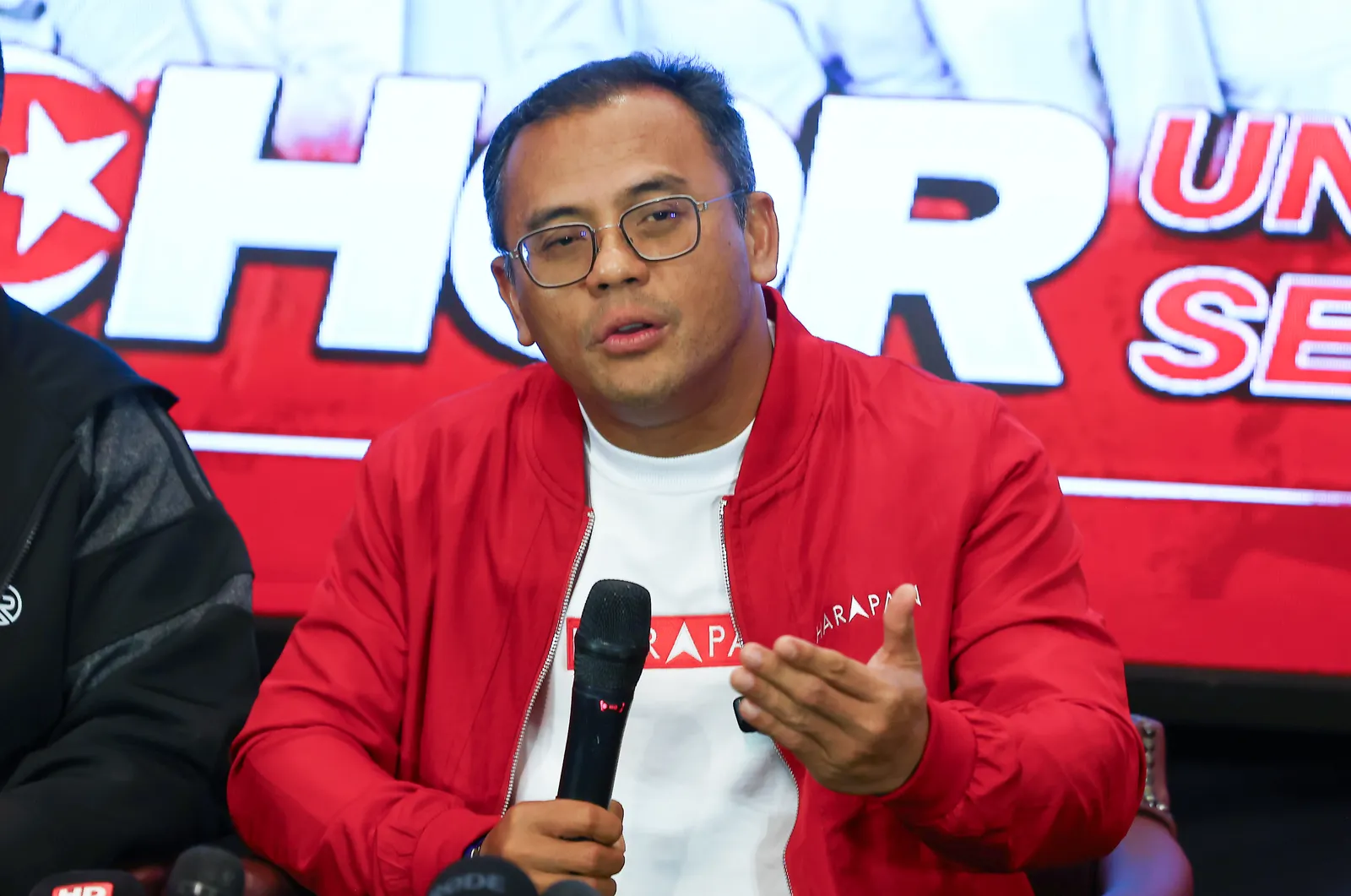 Harapan pledges constructive role as Johor opposition