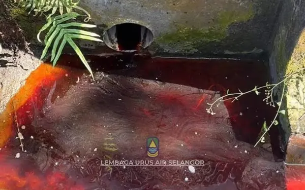 LUAS probes Sungai Semenyih pollution, MPKj compounds premises