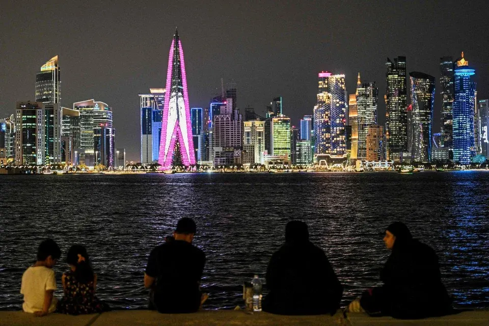 Rakyat Malaysia di Qatar digesa patuh arahan, elak kawasan tentera