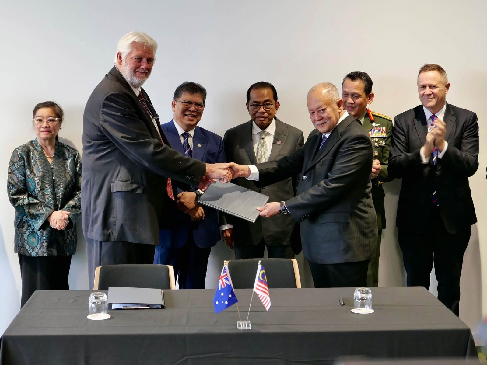 Malaysia sasar mulakan pengeluaran roket tempoh dua tahun