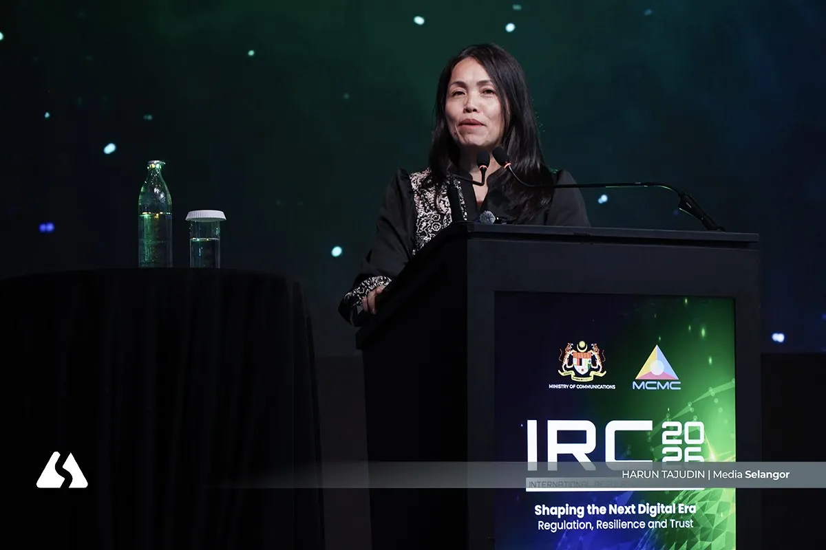 SKMM mohon turunkan 1.2 juta kandungan tidak sesuai sejak 2022