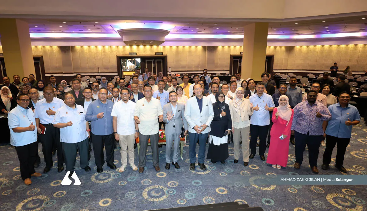 Peruntukan PSP bantu naik taraf kemudahan awam, wakil rakyat mahu skop diperluas