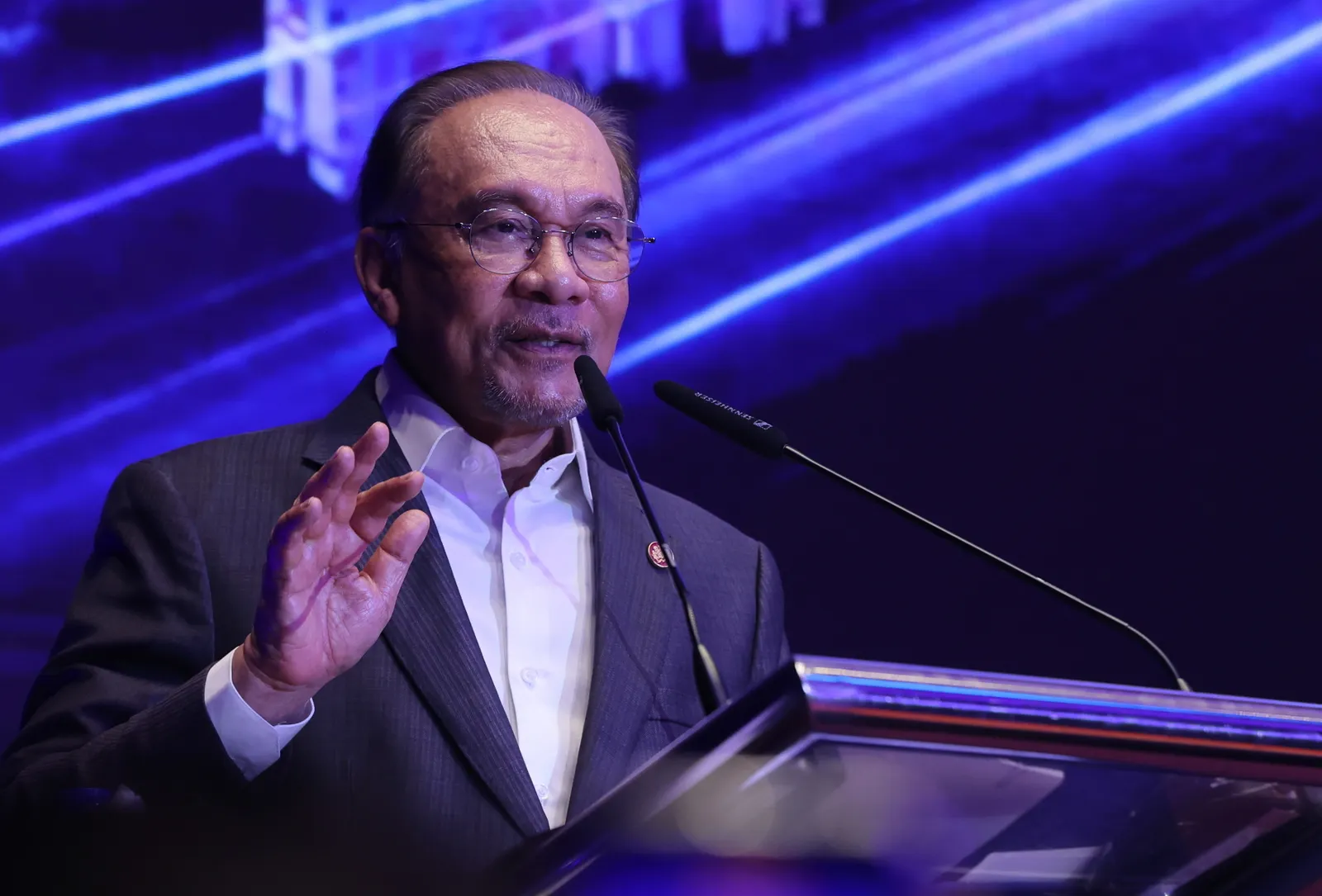 PM jalani pemeriksaan dan prosedur perubatan, dipantau dua hari