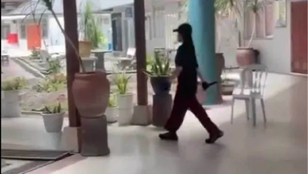 Kes tikam pelajar di Banting: Suspek tidak hadir sekolah sejak beberapa bulan