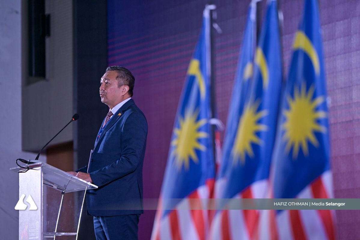 Exco: Selangor an ideal ASEAN economic partner
