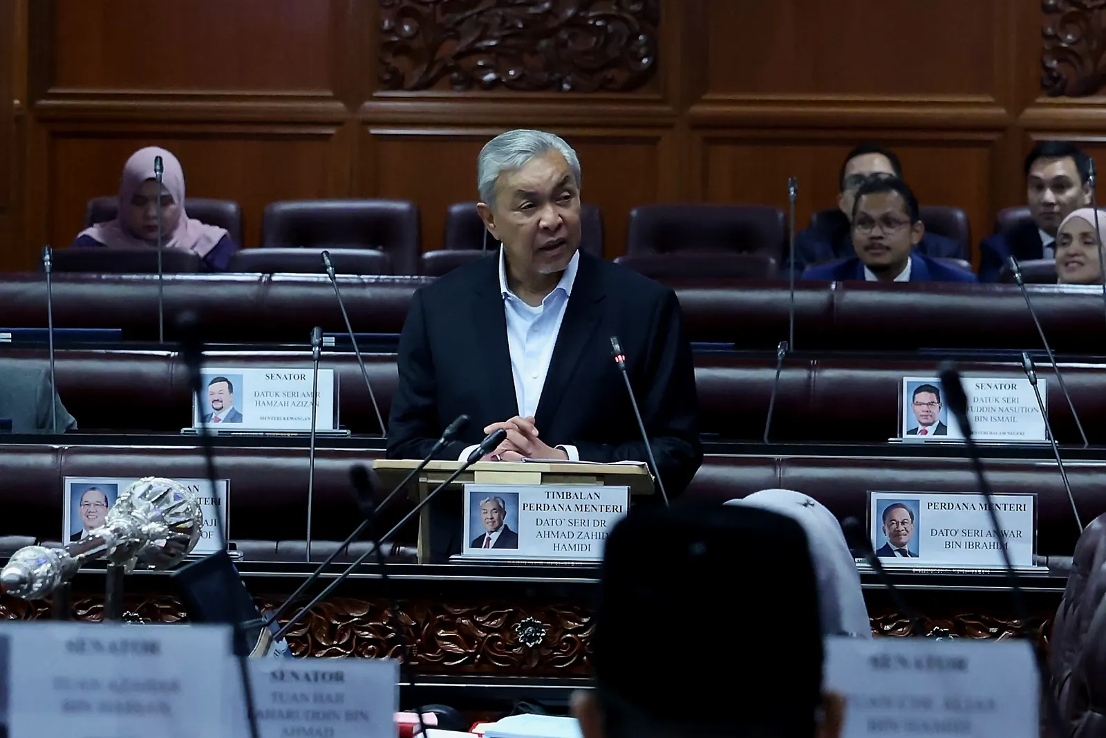 Malaysia detects over 8,000 online fraud cases this year
