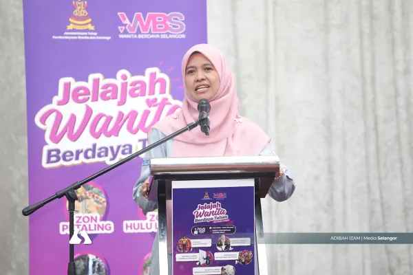 ‘Quality care services can help more women stay in workforce’