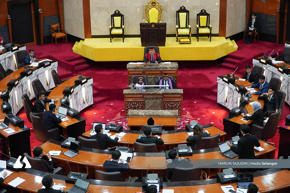ADN Muda's motions on urban mobility, safety to be tabled at next State Legislative Assembly sitting