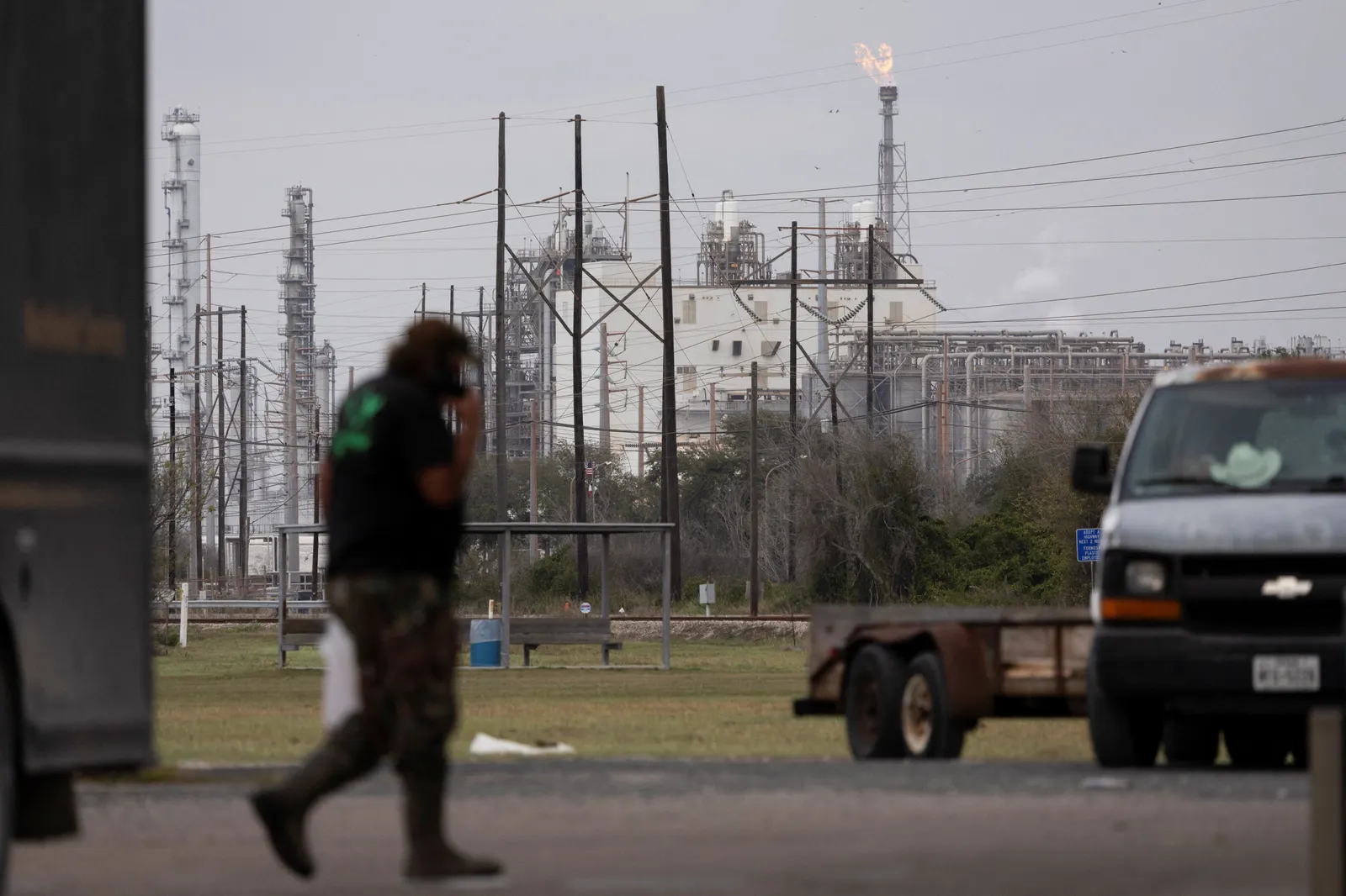 Gas plants for US data centres tipped to be major source of emissions — Report