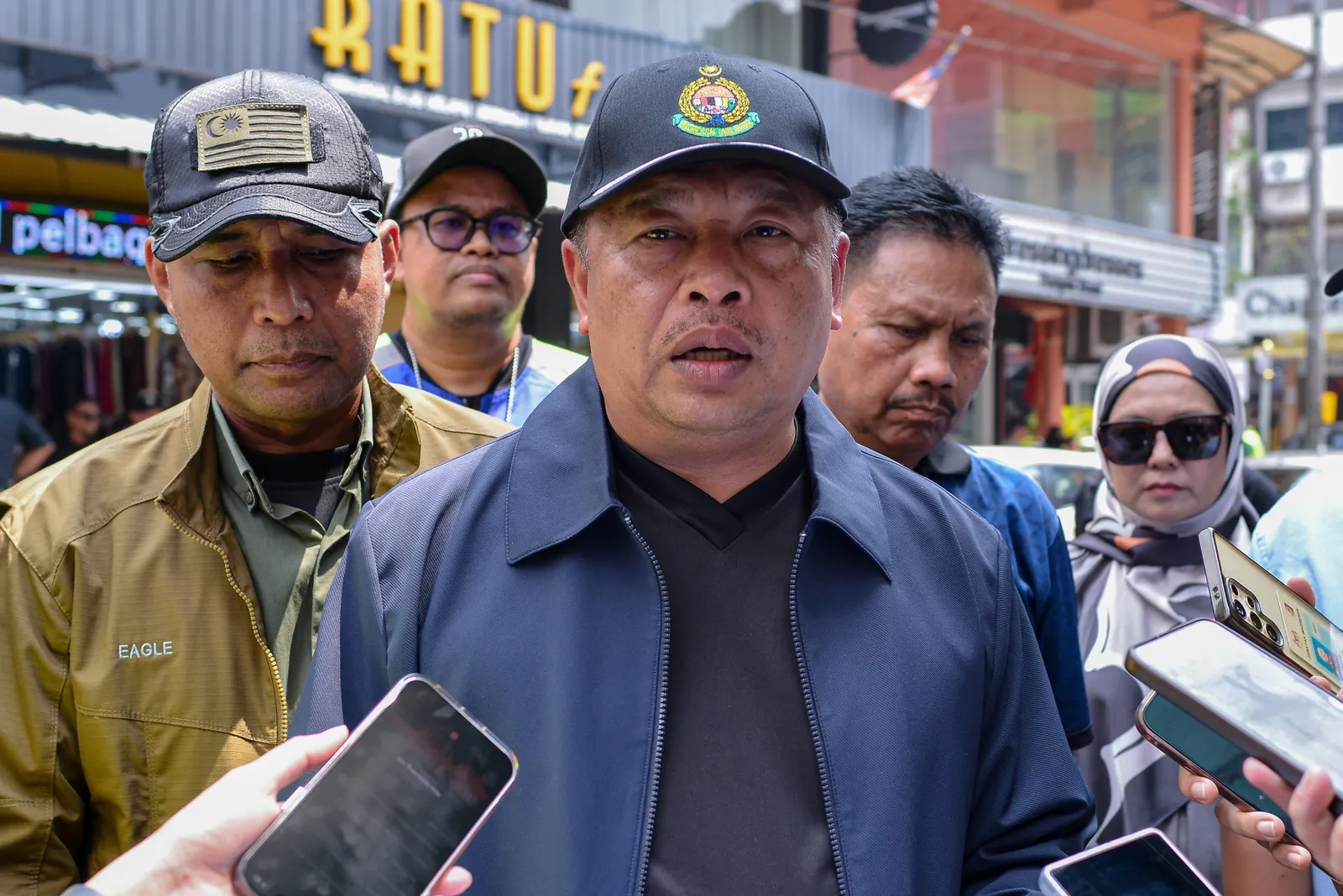 移民局拟检讨雇非法外劳罚款  最高每人1万或再提高