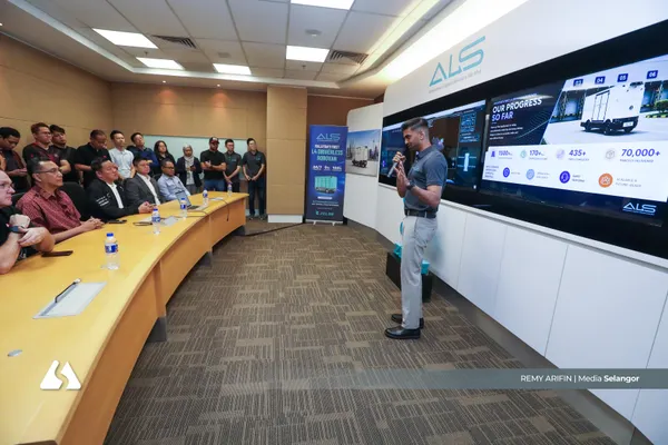 SIDEC seeks stronger local participation in autonomous transport via RS-2