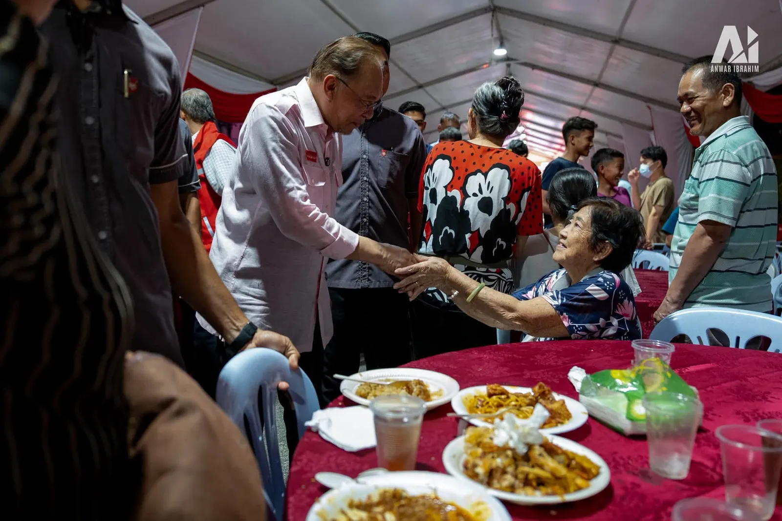 Govt to increase SARA assistance soon — Anwar